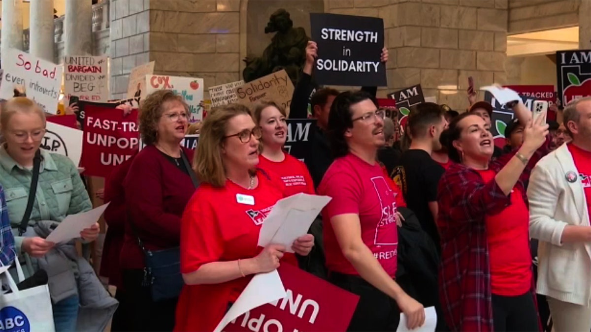 Utah Education association