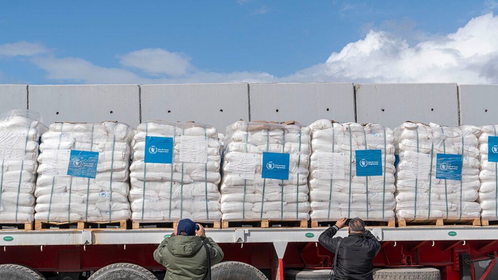 Israel announces limited reopening of Rafah Crossing under Trump’s 20-point plan