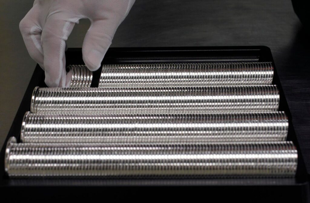 This Metric Shows Something Has To Give With Silver’s Price