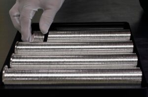 This Metric Shows Something Has To Give With Silver’s Price