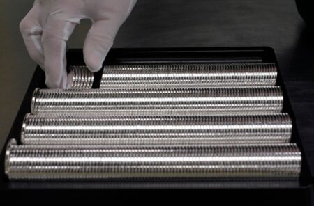 This Metric Shows Something Has To Give With Silver’s Price