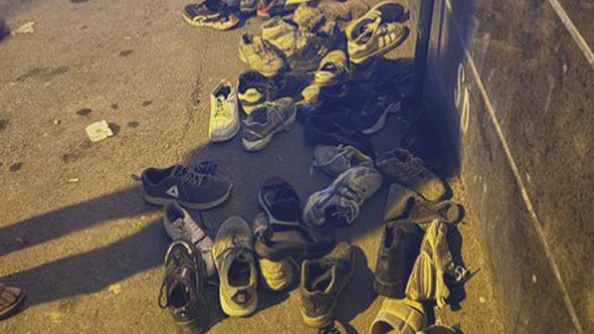 Iranian security forces allegedly killed detainees and burned bodies during protests, with clashes continuing in Kermanshah, Rasht and Mashhad despite government claims.