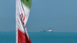 Gulf shipping operations grind to halt near Iran; US quietly prepares for possible strike: ‘Heightened risk’