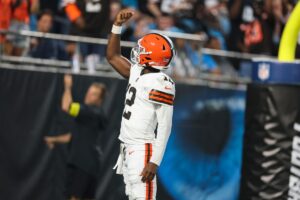 How To Buy Shedeur Sanders 2026 AFC Pro Bowl Gear