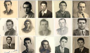 The boys from ruined Europe whose dreams died in the Snowy Mountains on Australia’s greatest engineering project