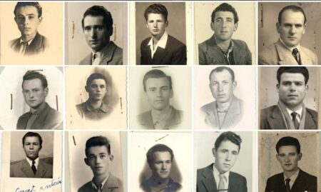 The boys from ruined Europe whose dreams died in the Snowy Mountains on Australia’s greatest engineering project