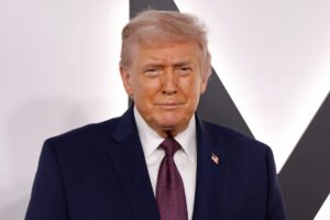 Trump Condemns Alex Pretti After Latest Video: ‘Crazed and Out of Control’