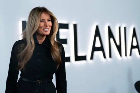 Melania reveals her fears after Donald Trump’s assassination attempt