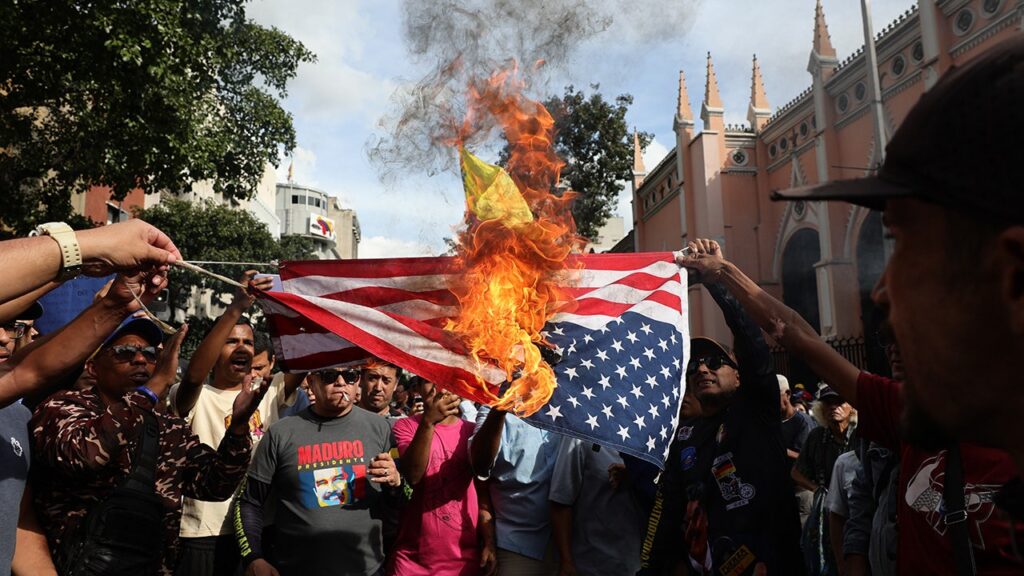 Venezuela releases all known American detainees after Maduro’s capture and government takeover