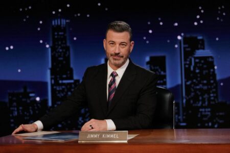 ABC’s Jimmy Kimmel under fire again from FCC, tells audience: ‘I might need your help’