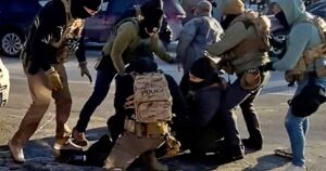 Agents were pursuing an immigrant when they killed Alex Pretti. Now, he shares his story.