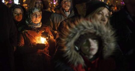 Montreal vigil to mark anniversary of Quebec City mosque attack