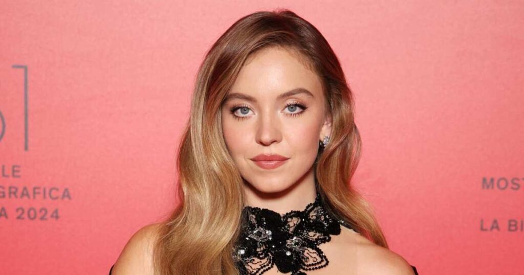 Sydney Sweeney’s Most Candid Quotes About Body Positivity and Self-Confidence Through the Years