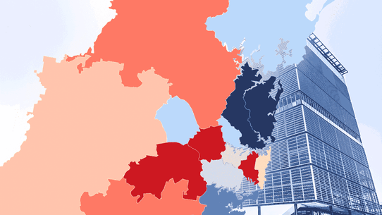 School-age population projections show where new schools will be needed, yet the trend towards high rise schools like Arthur Phillip High has not continued as expected. 