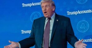 Trump threatens Canada with 50% tariff on aircraft sold to U.S.