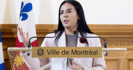 Montreal scraps social and affordable housing bylaw, will offer city land for housing