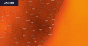 It’s time we named ‘supercharged’ heatwave events