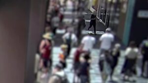 Joint team investigating ‘potential terrorist act’