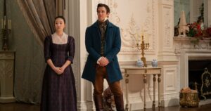 ‘Bridgerton’ Season 4 Part 1 Ending Explained: Did Benedict and Sophie Get Together After Mistress Offer?