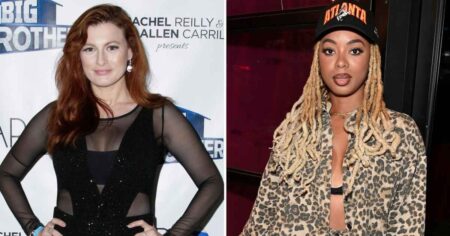 ‘Big Brother’ Alum Rachel Reilly Honors Mickey Lee on NYE After Her Death