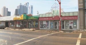 Edmonton to invest $480,000 in continued Chinatown revitalization efforts
