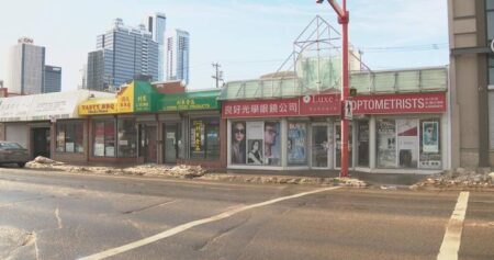Edmonton to invest $480,000 in continued Chinatown revitalization efforts