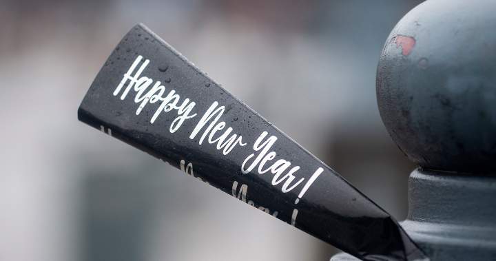 Many Canadians feel hopeful about 2026 but sour on actual solutions: poll