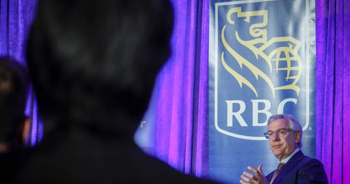 ‘Economic war’ and income inequality are key concerns of Canadian bank CEOs