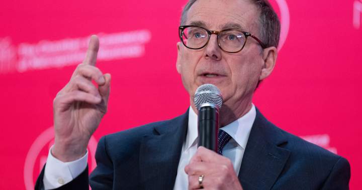 The Bank of Canada’s 1st rate decision of 2026 is almost here