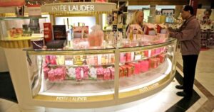 Why some want an Estée Lauder boycott amid Trump’s Greenland threats
