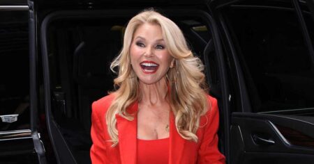 The Most Stylish Celebrities Seeing Red: From Dakota Fanning to Kylie Jenner