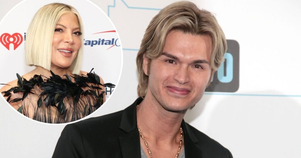 Celebrity Hairstylist Kim Vo Dead: Tori Spelling Leads Tributes to ‘Blowing LA’ Reality Star