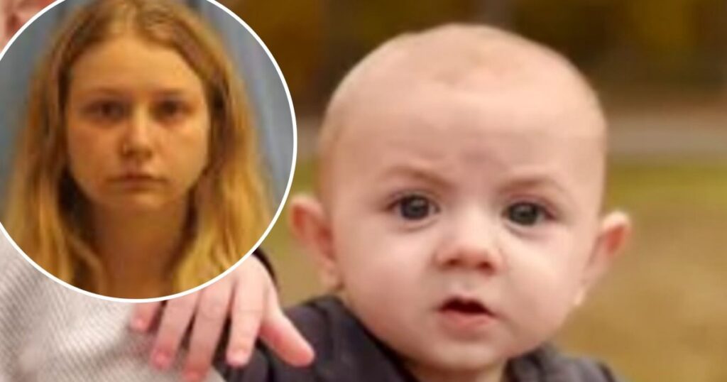 Daycare Worker Fractured Baby’s Skull Because She Was ‘Frustrated and Had a Headache’: Report