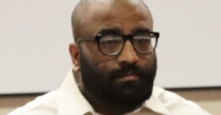 Estranged Husband Accused of Killing Wife Before Divorce Was Finalized Gets Life Sentence in California