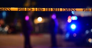 Man Accused of Killing Girlfriend’s 6-Month-Old Baby Who Died of ‘Severe Injuries,’ Georgia Sheriff Says