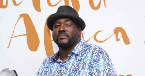 ‘The Blind Side’ Star Quinton Aaron Placed on Life Support, Wife Shares Health Update