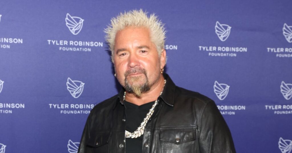 Guy Fieri Shares Health Update After Hospitalization Left Him in Wheelchair: ‘Worst Thing I’ve Been Through’