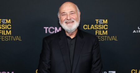 Chelsea Handler Honors Late Rob Reiner and Wife Michele During 2026 Critics Choice Awards Monologue