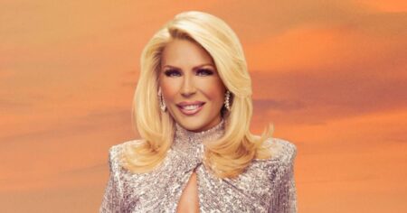 Gretchen Rossi Not Returning for ‘The Real Housewives of Orange County’ Season 20: Report
