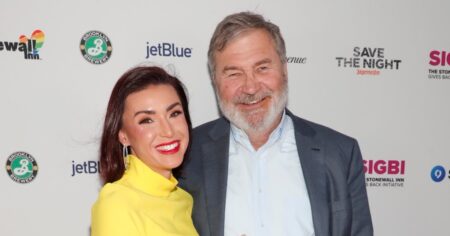 RHOSLC’s Bronwyn Newport Breaks Silence on Todd Bradley Split, Reveals They Are Still Living Together