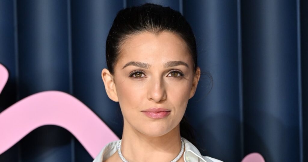 Industry’s Marisa Abela Says She’ll Be on Medication for Life After Being Diagnosed With Thyroid Cancer at 23