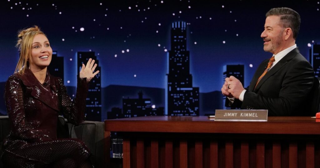 ‘Jimmy Kimmel Live!’ Makes Major Change 3 Months After Suspension: Report