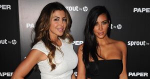 Are Kim Kardashian and Larsa Pippen Still Friends? Inside Their History From BFFs to a Dramatic Falling Out