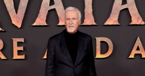 James Cameron Shares Why He Relocated Family to New Zealand During Pandemic: ‘There for the Sanity’
