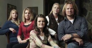 Where Does Sister Wives’ Kody Brown Stand With Wife Robyn and Exes Meri, Janelle and Christine?