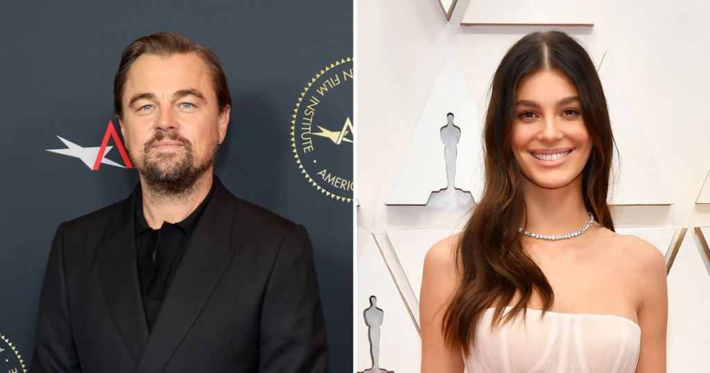 Leonardo DiCaprio’s Ex Camila Morrone Makes Rare Comment About Their Previous Relationship