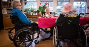 Life expectancy in Canada nearly back to pre-pandemic levels: StatCan