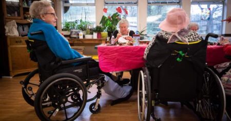 Life expectancy in Canada nearly back to pre-pandemic levels: StatCan