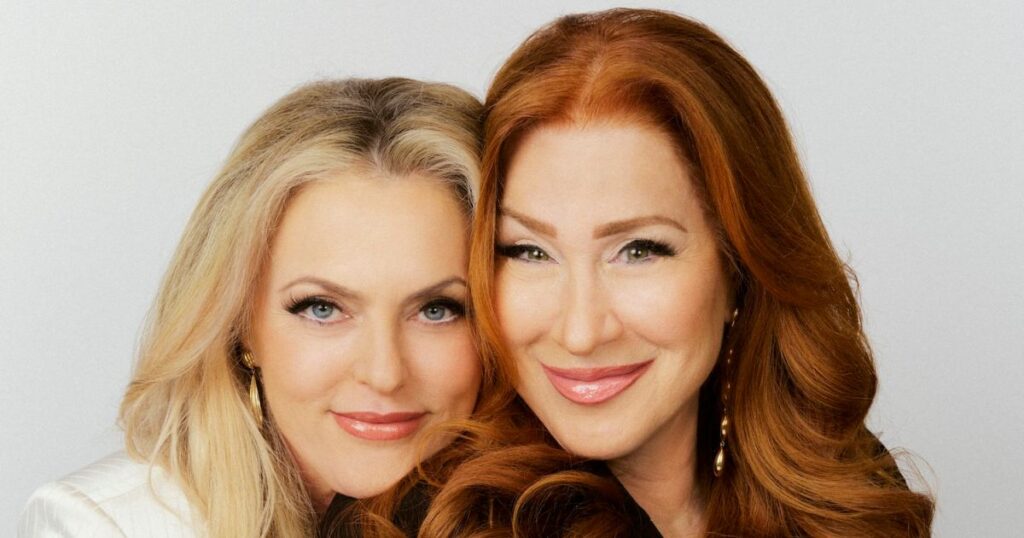 ‘Parent Trap’ BFFs Lisa Ann Walter and Elaine Hendrix: I Never Have to Worry About Her Falling ‘Out of Love With Me’ (Exclusive)