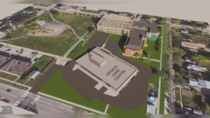 Saskatchewan’s first wellness centre of its kind to open doors in fall